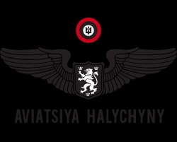 AVIATSIYA HALYCHYNY