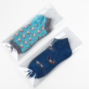 Cellophane bag