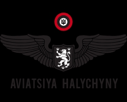 AVIATSIYA HALYCHYNY